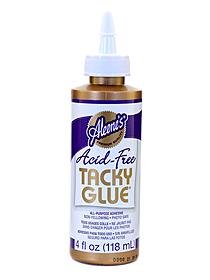 Aleene's Acid Free Tacky Glue