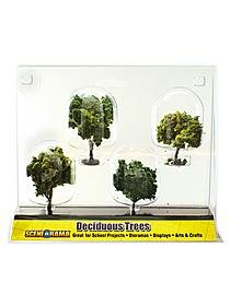 Scene-A-Rama Deciduous Trees