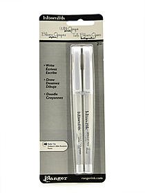 Ranger White Opaque Pen