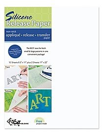 C&T Silicone Release Paper