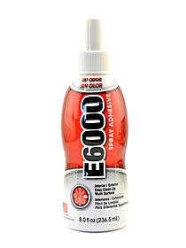 Eclectic Products E-6000 Spray Adhesive