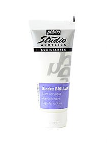 Pebeo Studio Acrylics Bindex Acrylic Binder