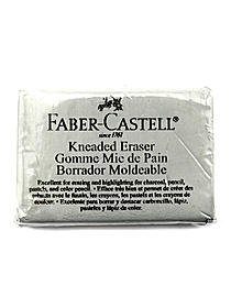Faber-Castell Kneaded Erasers