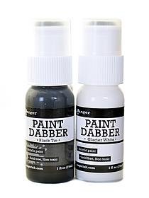 Ranger Acrylic Paint Dabbers