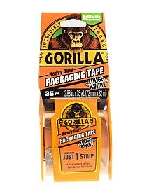 The Gorilla Glue Company Tough & Wide Packaging Tape