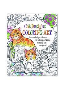 Product Concept Mfg. Coloring Art Adult Coloring Books