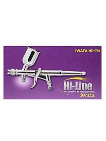 Iwata HP-TH Hi-Line Airbrush