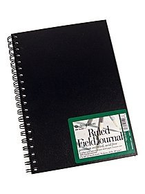 Strathmore Ruled Field Journal