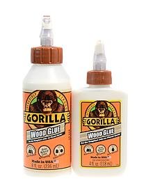 The Gorilla Glue Company Wood Glue