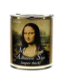Mona Lisa Extra Thick Leaf Adhesive