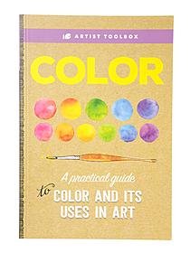 Walter Foster Artist Toolbox: Color