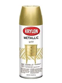 Krylon General Purpose Metallic