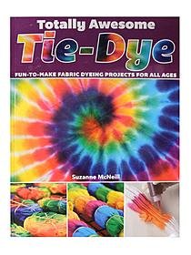 Design Originals Totally Awesome Tie-Dye