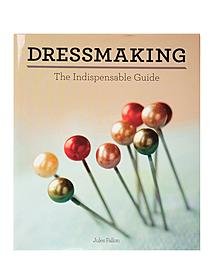 Firefly Books Dressmaking