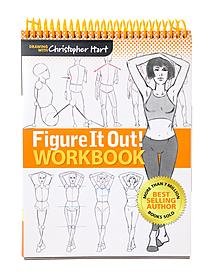 Sixth & Spring Books Figure It Out! Workbook