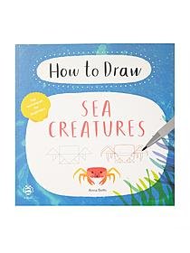 b small publishing How to Draw