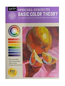 Walter Foster Basic Color Theory