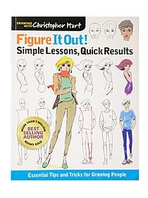 Sixth & Spring Books Figure It Out! Simple Lessons, Quick Results