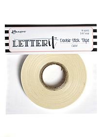 Ranger Letter It Double Stick Tape