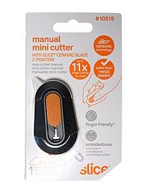 Slice, Inc. Manual Mini Cutter