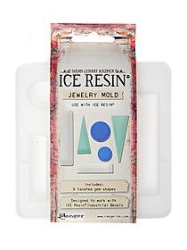 Ranger ICE Resin Jewelry Mold