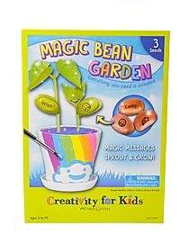 Creativity For Kids Magic Bean Garden