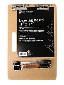 Jack Richeson Drawing Clipboard