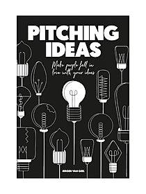 BIS Publishing Pitching Ideas