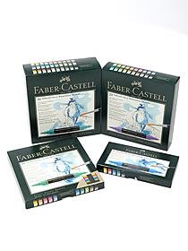 Faber-Castell Albrecht Durer Watercolor Marker Sets