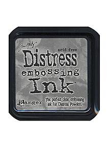 Ranger Tim Holtz Distress Embossing Ink Pad