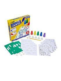 Crayola Washable Paint Stampers
