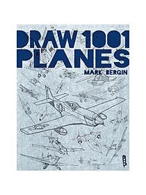Salariya Draw 1001 Planes