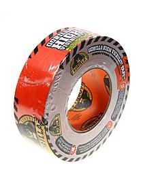 The Gorilla Glue Company High Visibility Orange Tape