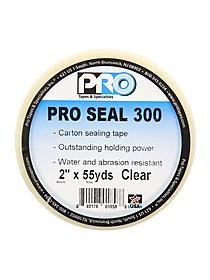 Pro Tapes Pro Seal 300 Carton Sealing Tape