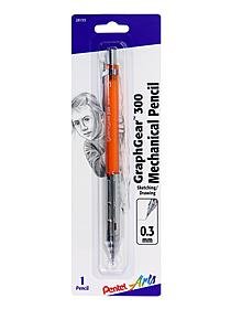 Pentel GraphGear 300 Mechanical Pencil
