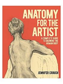 Sirius Anatomy for the Artist