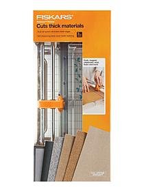 Fiskars ProCision Rotary Bypass Trimmer