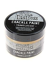 Ranger Tim Holtz Distress Crackle Paint