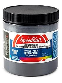 Speedball Opaque Fabric Screen Printing Inks