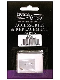 Iwata BCR/CR Replacement Nozzle