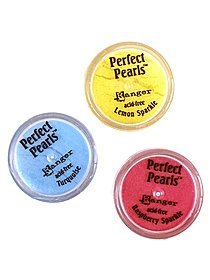 Ranger Perfect Pearls Powder Pigments
