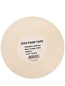 Pro Tapes Foam Tape