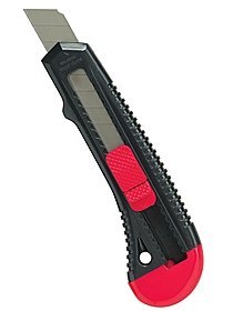 Alvin Large Snap Blade Knife with Lock