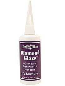 JudiKins Diamond Glaze