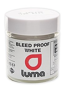 Daler-Rowney Luma Bleed Proof White