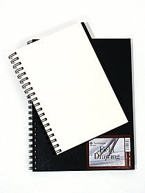 Strathmore 400 Series Field Drawing Book