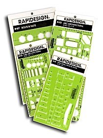 Rapidesign Architectural and Contractors Templates