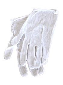 Mona Lisa Gilding Gloves