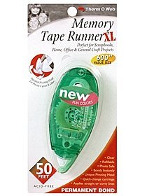 Therm O Web Tape Runner XL