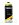 Item #00732 • Liquitex • 400 ml (12 oz) cadmium yellow deep hue 